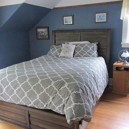 Burnbrae Farm & Paradise Inn Bridgetown Екстериор снимка