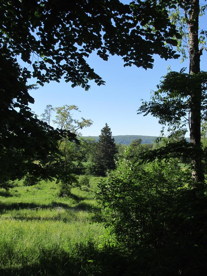 Burnbrae Farm & Paradise Inn Bridgetown Екстериор снимка