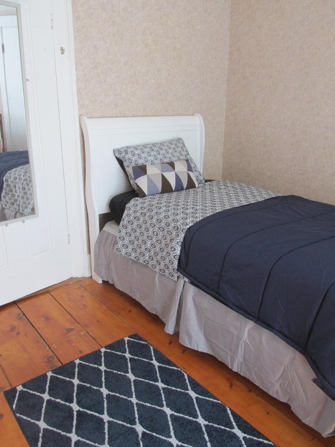 Burnbrae Farm & Paradise Inn Bridgetown Екстериор снимка