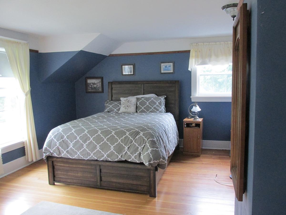 Burnbrae Farm & Paradise Inn Bridgetown Екстериор снимка