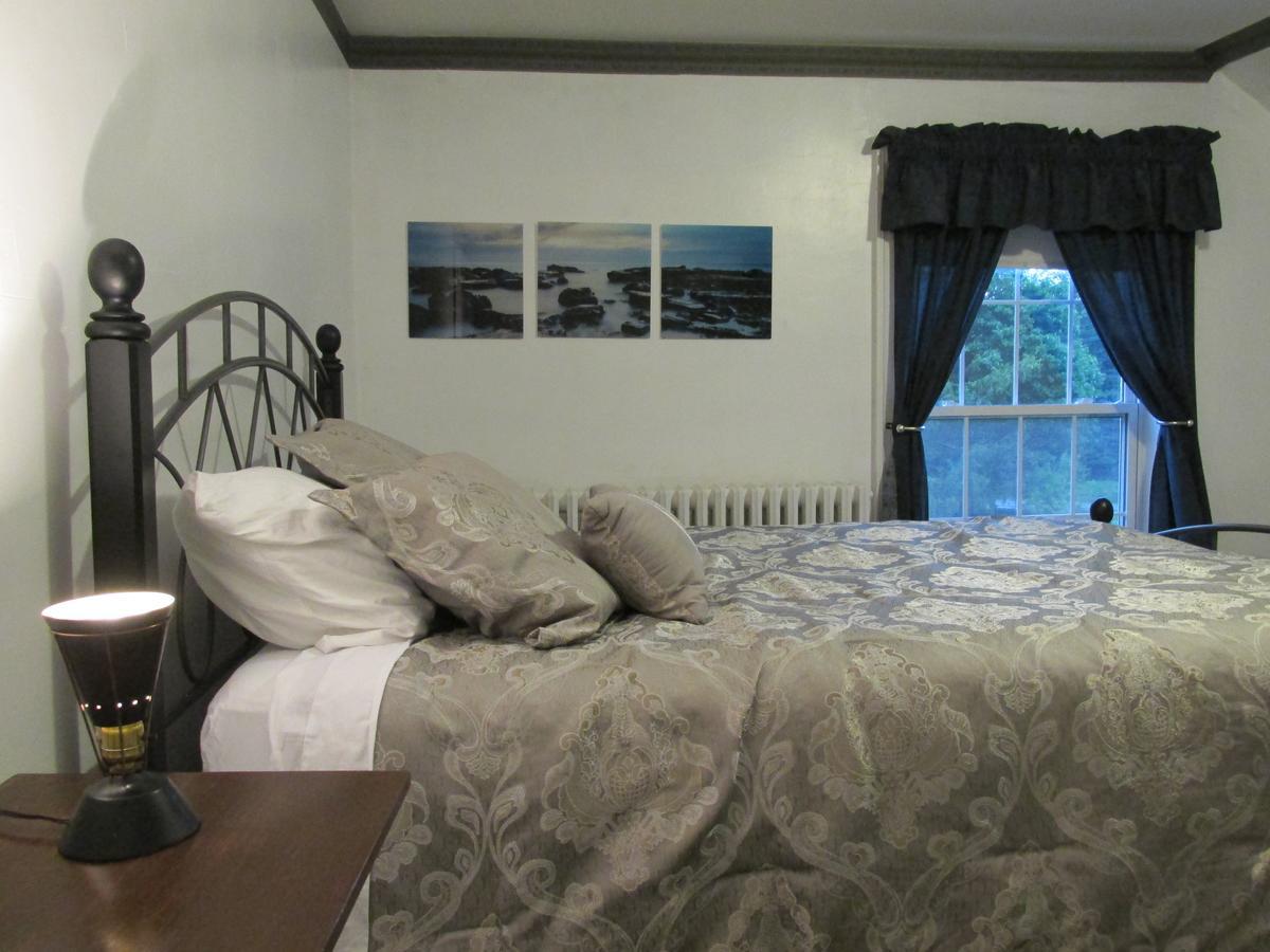 Burnbrae Farm & Paradise Inn Bridgetown Екстериор снимка