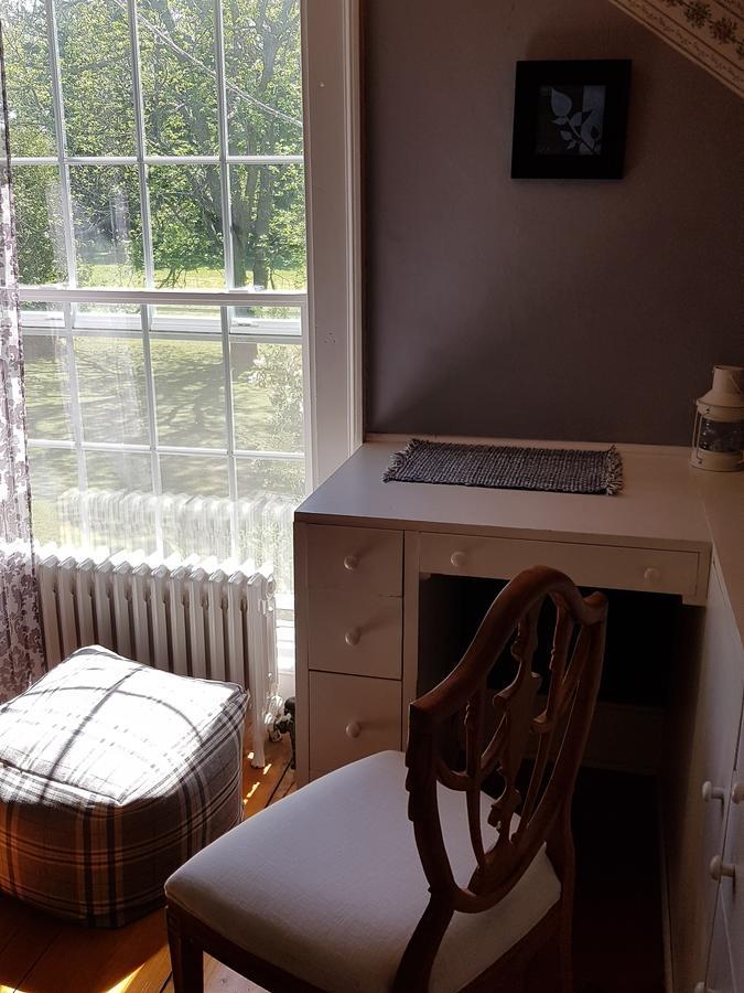 Burnbrae Farm & Paradise Inn Bridgetown Екстериор снимка